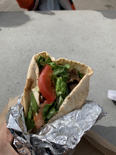 Photo of Olympus Donair - 5639 Riverbend Rd NW, Edmonton, AB T6H 4X9